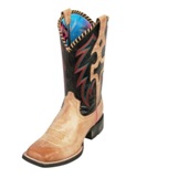 10007950 Women's Ariat Whip Lash Cowboy Boot